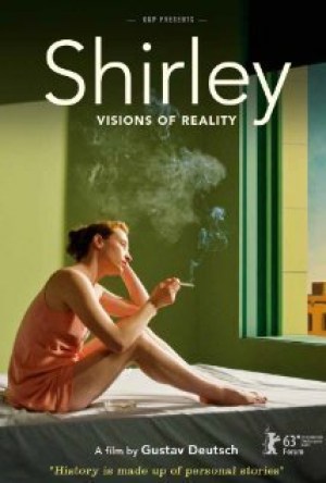 Shirley: Visiones de una realidad