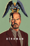 Película Birdman or (The Unexpected Virtue of Ignorance)
