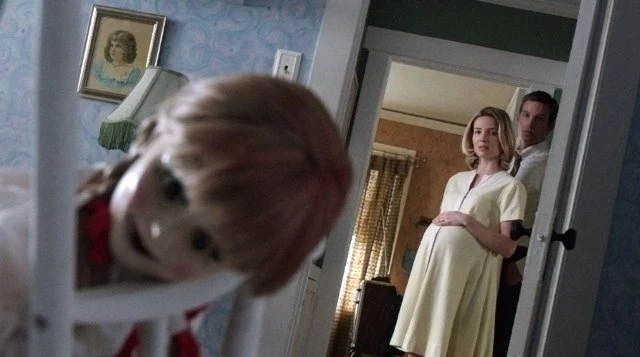 Annabelle