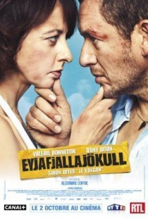 Eyjafjallajökull o simplemente El Volcán