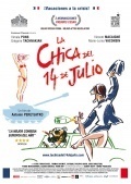 Película La fille du 14 juillet