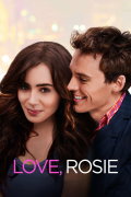 Película Love, Rosie