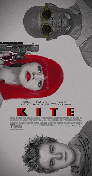 Kite Kite