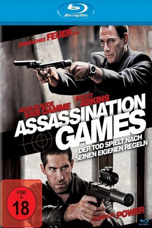 Juego de asesinos