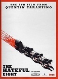 Película The Hateful Eight