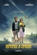 Película Seeking a Friend for the End of the World