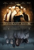 Película Stonehearst Asylum