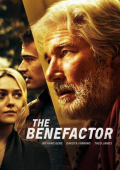 Película The Benefactor