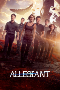 Película Allegiant