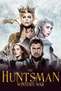 Película The Huntsman: Winter's War