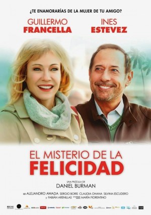 El misterio de la Felicidad