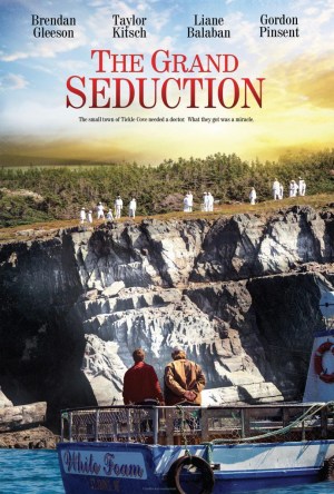 La gran seducción
