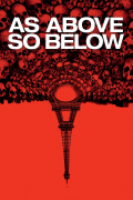 Película As Above, So Below
