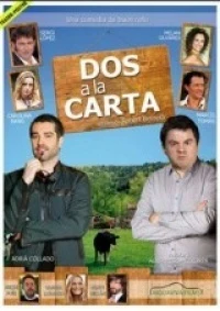 Dos a la carta