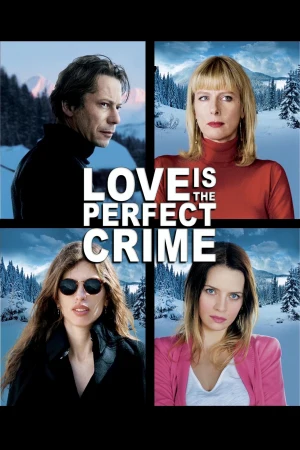 El amor es un crimen perfecto