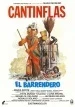 El Barrendero