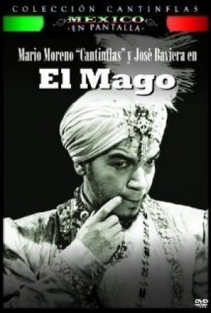 El mago