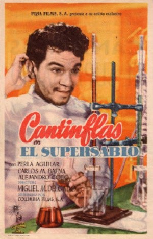 El supersabio