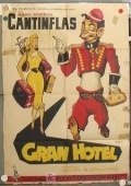 Gran Hotel