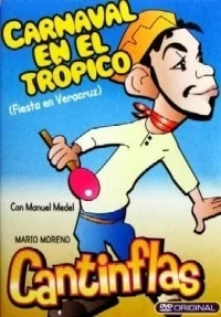 PelÃcula Carnaval en el trópico