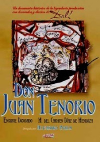 Don Juan Tenorio