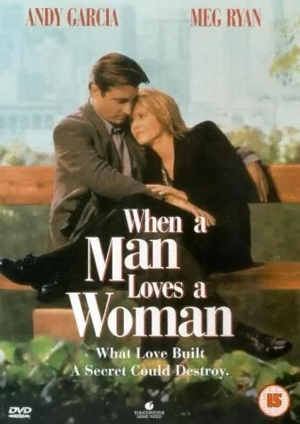 Cuando un hombre ama a una mujer