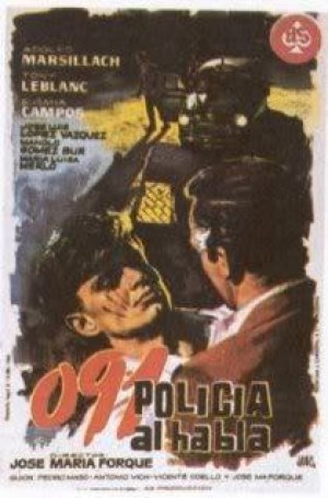 091: Policía al habla