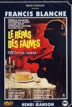 La cena de los cobardes