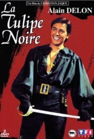 El tulipán negro