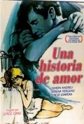 Película Una historia de amor