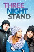 Película Three Night Stand