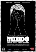 Película Miedo