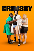 Película Grimsby