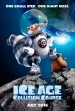 Ice Ace: Collision Course