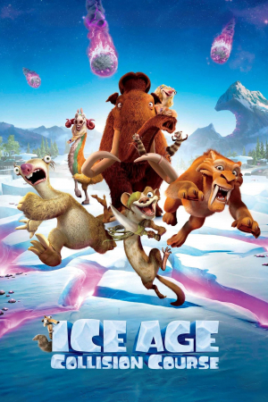 Ice Age: El gran cataclismo (Ice Age 5)