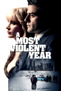 Película A Most Violent Year