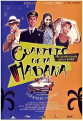 Película Cuarteto de La Habana