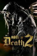 Película ABCs of Death 2