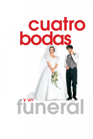 Cuatro bodas y un funeral