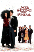 Película Four Weddings and a Funeral