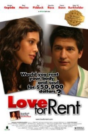Amor en Alquiler