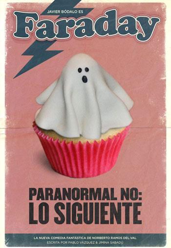 Faraday Película 2013