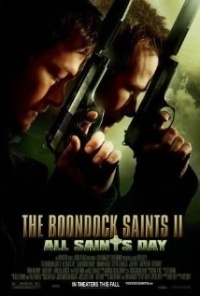 Los elegidos: The Boondock Saints II