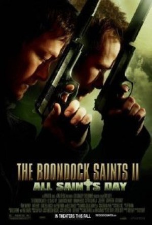 Los elegidos: The Boondock Saints II