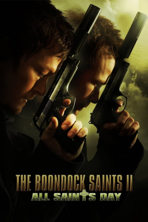 Los elegidos: The Boondock Saints II