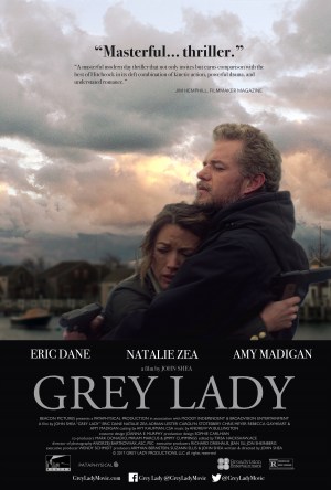 The Grey Lady