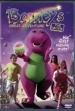 Barney, La Gran Aventura