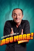 Película Asu Mare! La película