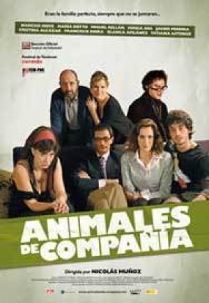 Animales de compañía Animales de compañía