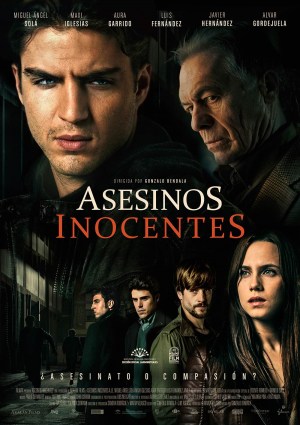 Asesinos Inocentes